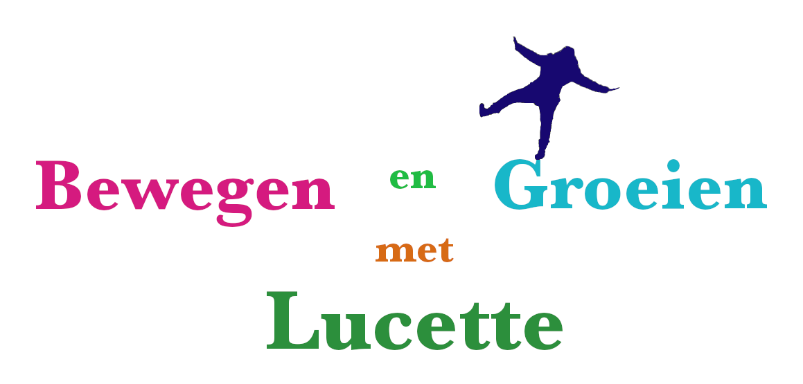 Bewegen en Groeien met Lucette